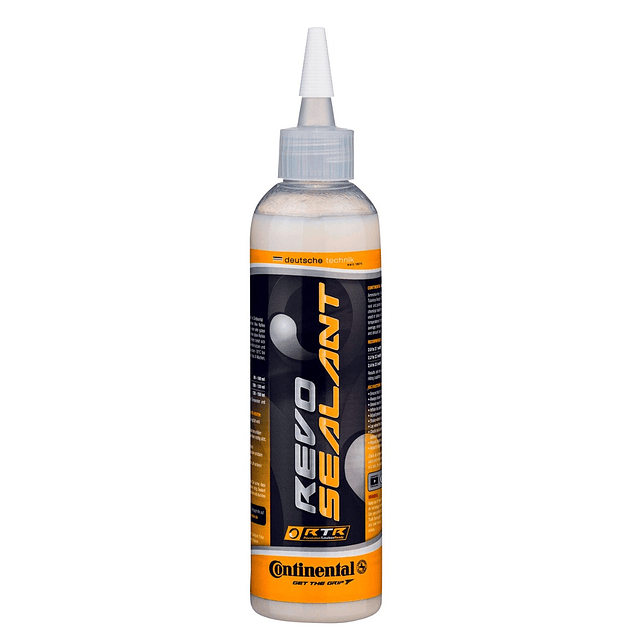 Continental Revo Líquido Tubular 240 ml