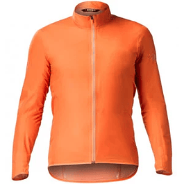 Cortaviento Mavic Cosmic H2O Jacket  Orange