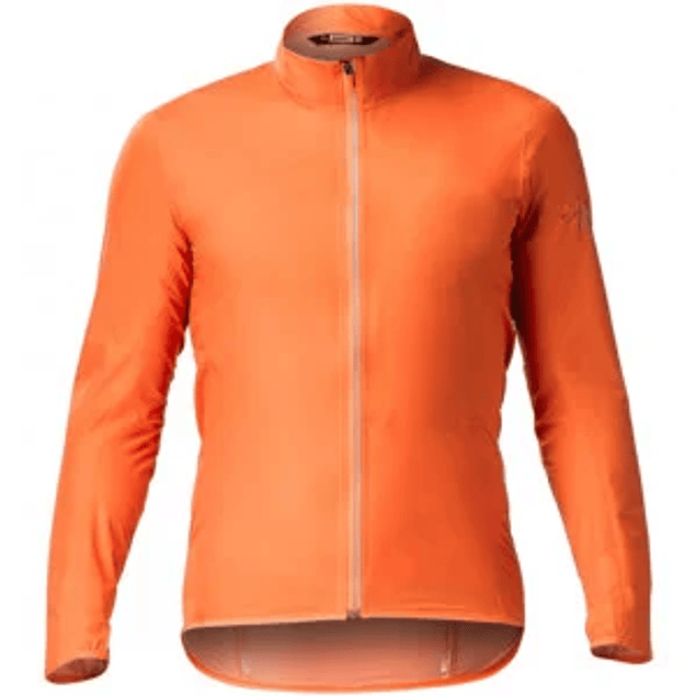 Cortaviento Mavic Cosmic H2O Jacket  Orange