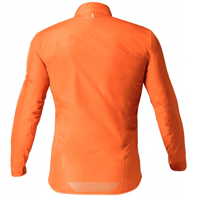 Cortaviento Mavic Cosmic H2O Jacket  Orange