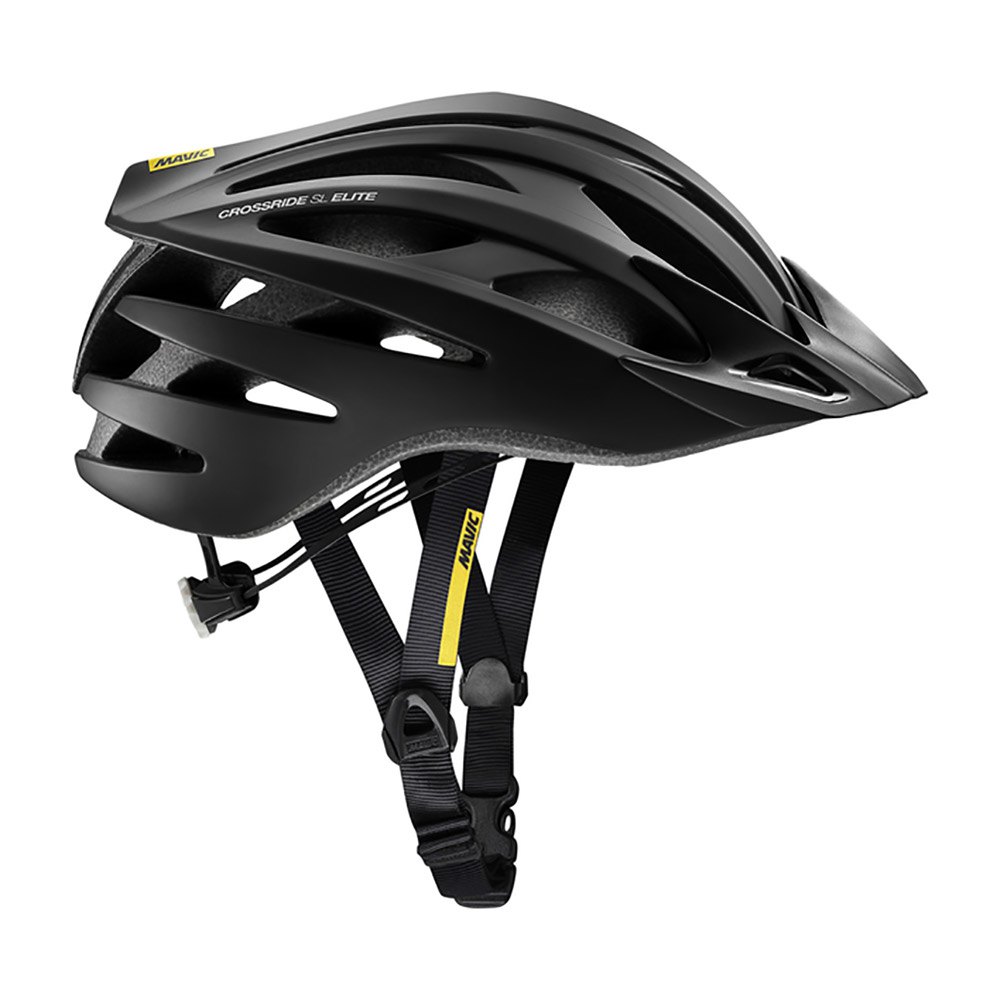 Crossride SL Elite Negro