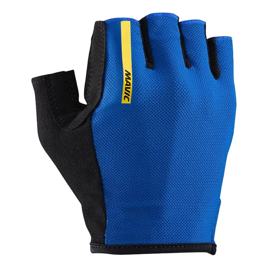 Guantes Mavic Essential Azul