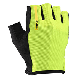 Guantes Mavic Essential Fluor