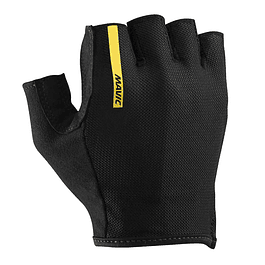 Guantes Mavic Essential Negro