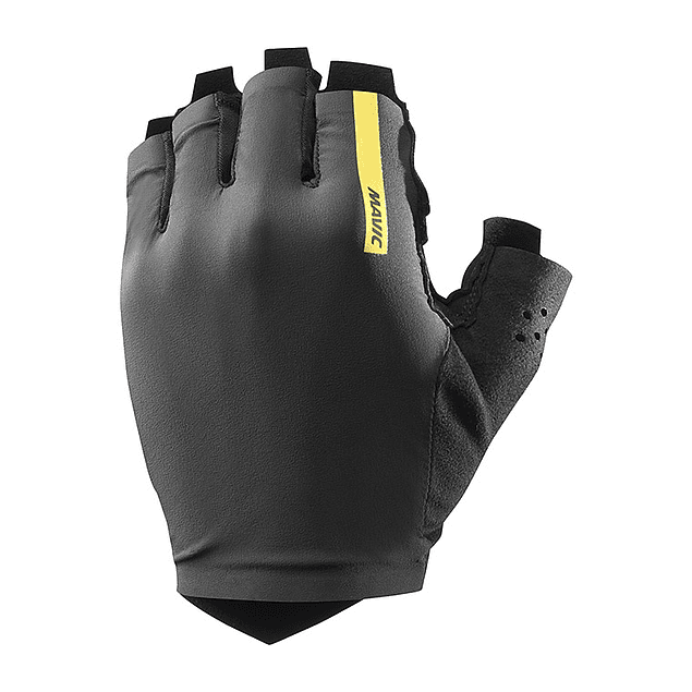 Guantes Mavic Cosmic Pro Negro