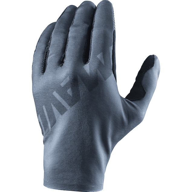 Guantes Mavic Deemax Negro Gris