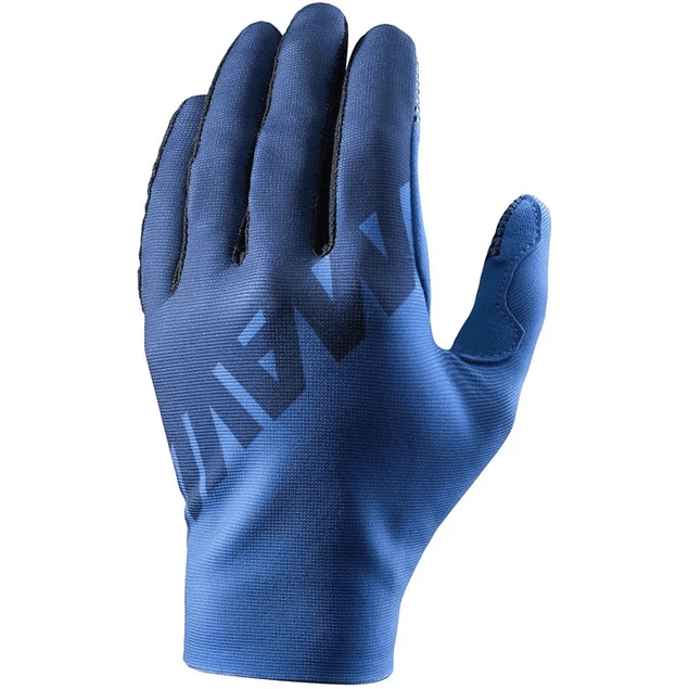 Guantes Mavic Deemax Azul