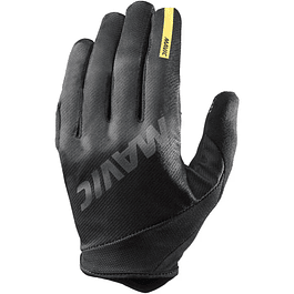 Guantes Mavic Deemax Pro Black