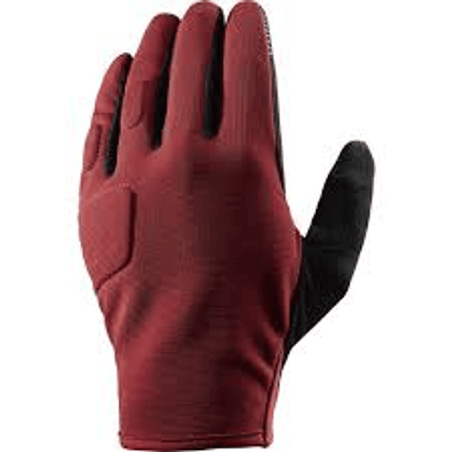 Guantes Mavic XA Rojo (Red Dahlia)