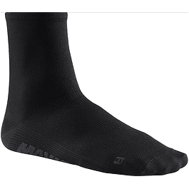 Essential Mid Sock Negro