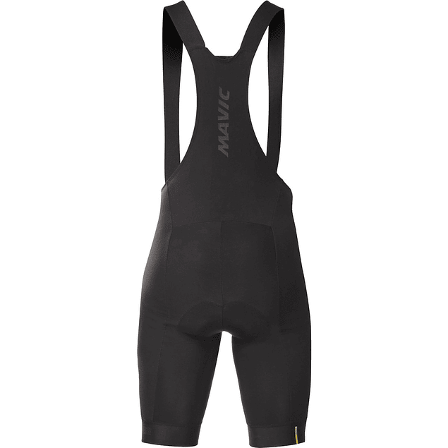 Ultimate Merino Bib Short