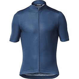 Tricota Mavic Cosmic Pro Graphic Jersey Azul (Poseidon)