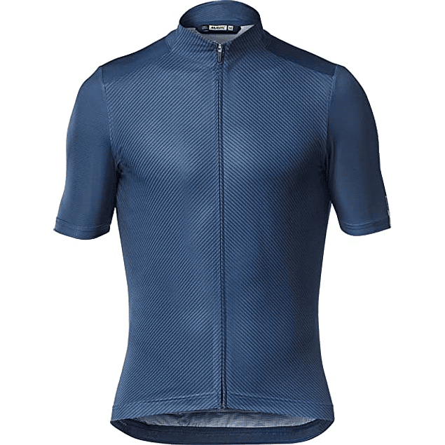 Tricota Mavic Cosmic Pro Graphic Jersey Azul (Poseidon)