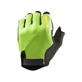 Ksyrium Elite Glove Verde