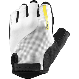 Ksyrium Elite Glove Blanco