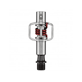 Pedales Crank Brothers Eggbeater 1 Red / Black