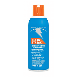 Clean Streak 415 ml (Desengrasante)