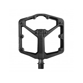 Pedales Crankbrothers Stamp 2 Large Negro