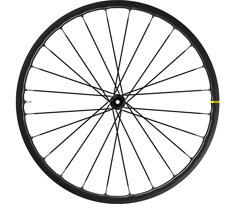 Ksyrium SL Disc