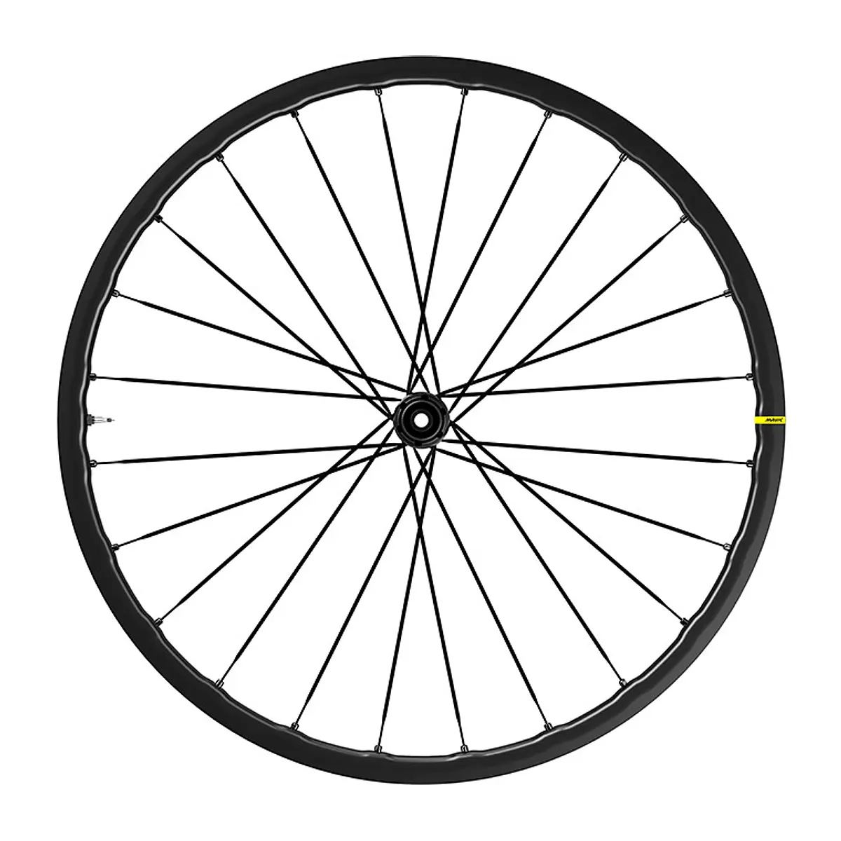 Ksyrium SL Disc