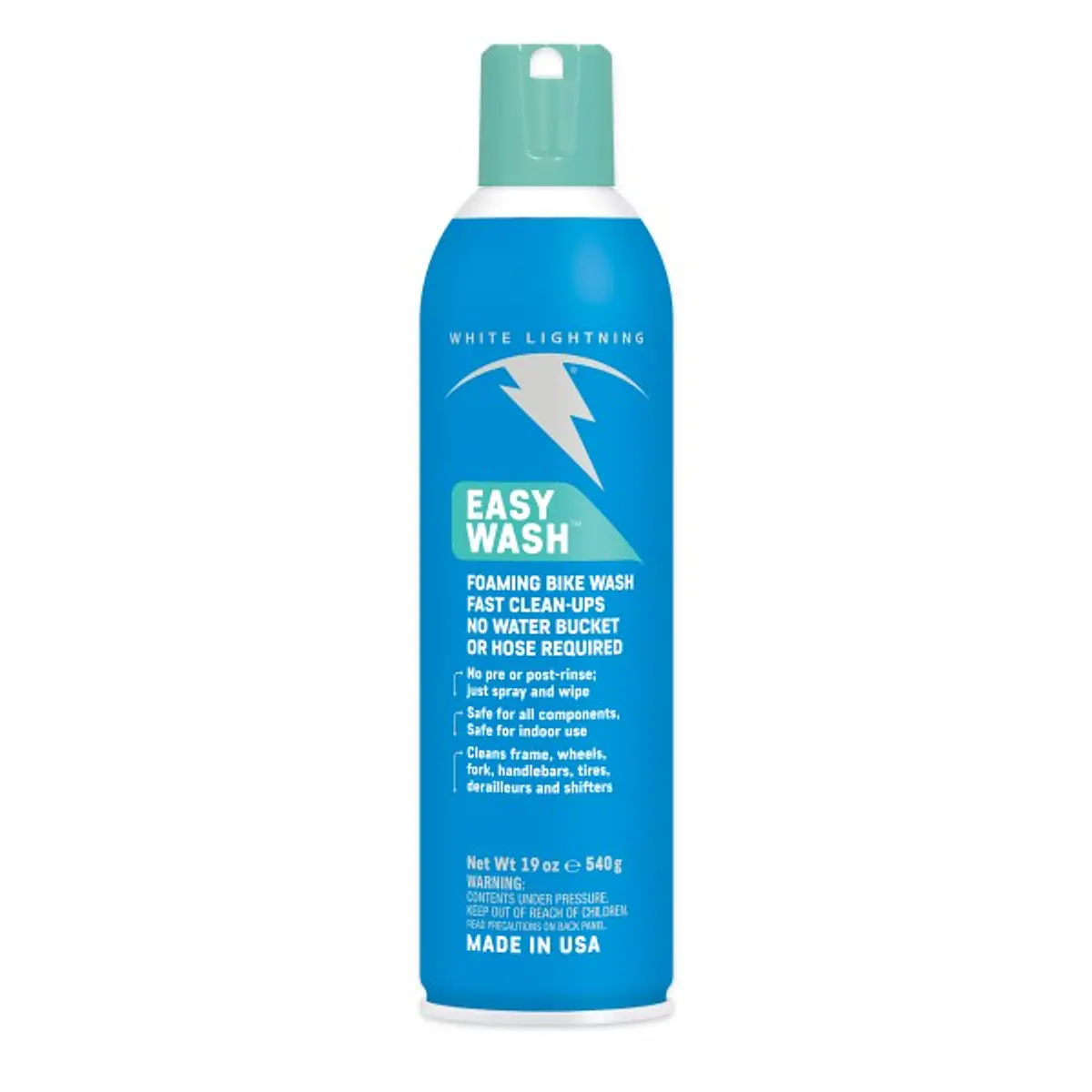 Easy Wash