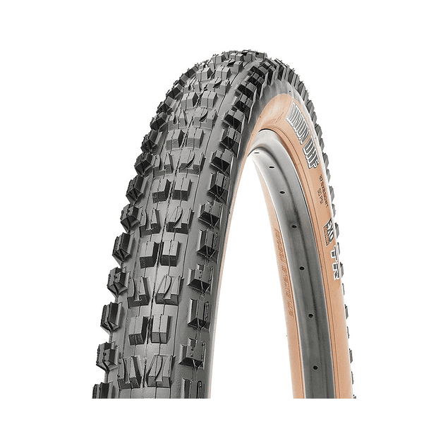 Maxxis Minion 29 x 2.50 DHF EXO/TR/TANWALL