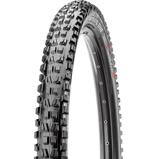 Maxxis Minion DHF 27.5 x 2.50 EXO/TR