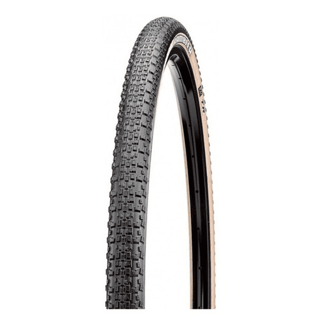 Maxxis Rambler 700 x 40C Exo TR Skinwall