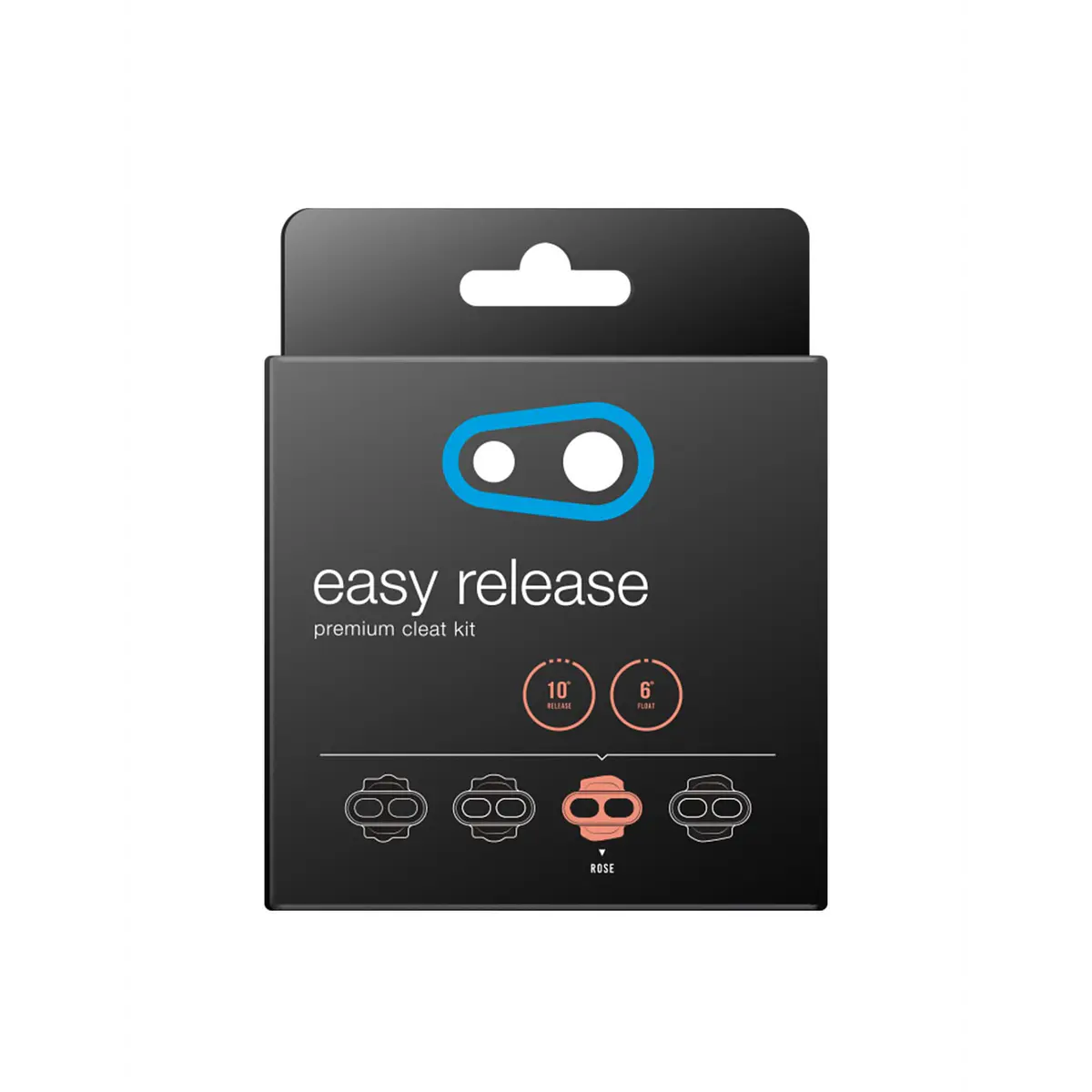 Calas Crankbrothers Easy Release - Bronze