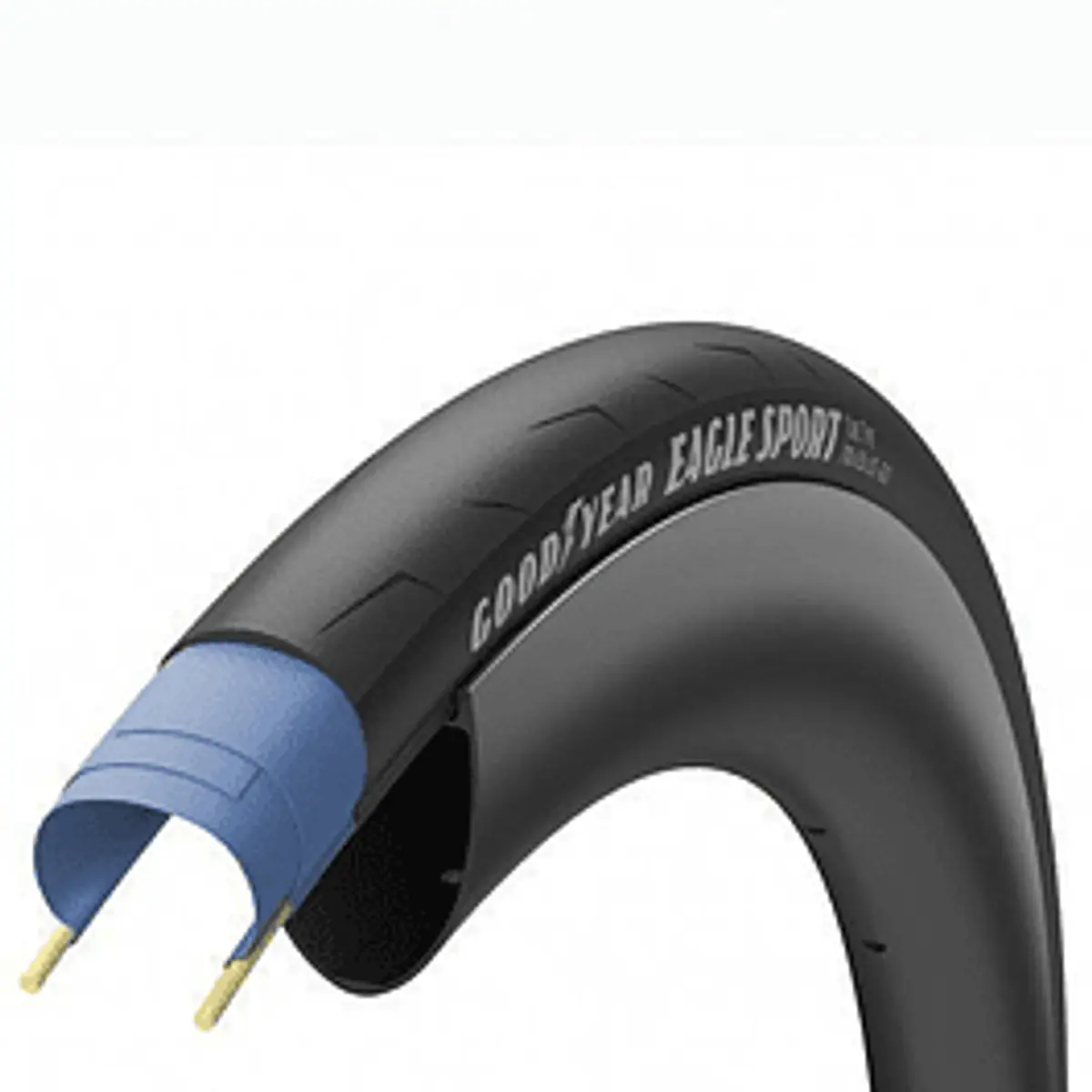 Goodyear Eagle 700x28 Standard Tire