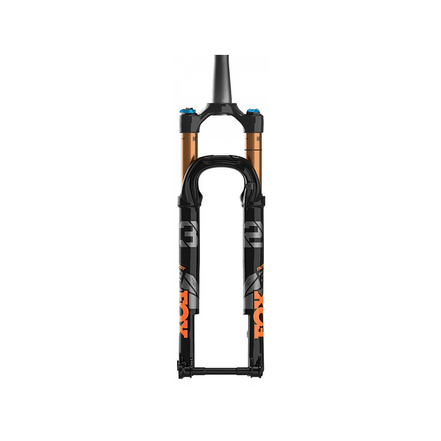 HORQUILLA FOX FACTORY 32 2022 STEPCAST BOOST 29 100MM