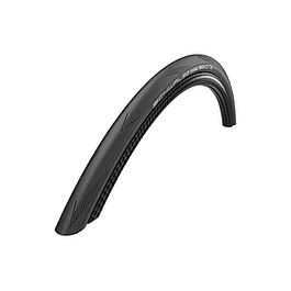 Schwalbe ONE RaceGuard Tubeless Black 700 X 25