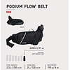 Camelbak Podium Flow Belt  620 ml