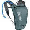  Mochila CamelBak Hydrobak Light 1.5 L Verde Azulado / Atlantic Tea