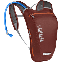  Mochila CamelBak Hydrobak Light 1.5 L Burdeo / Fired Brick