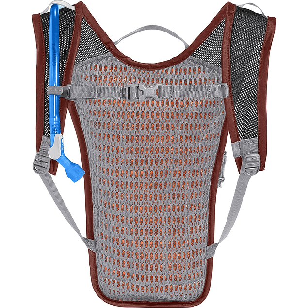  Mochila CamelBak Hydrobak Light 1.5 L Burdeo / Fired Brick