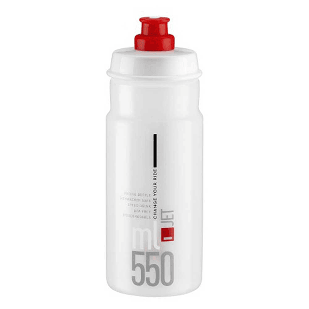 Caramagiola Elite Jet 550 ml bca