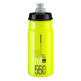 Caramagiola Elite Fly Jet 550 ml Fluor