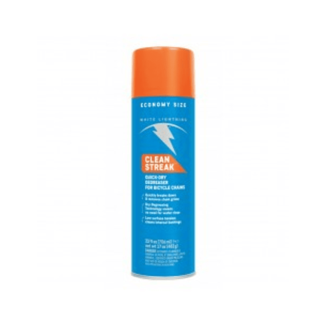 CLEAN STREAK 706 ML (DESENGRASANTE)