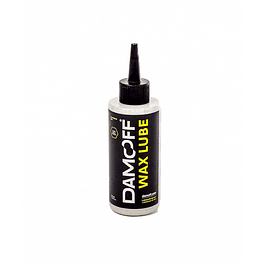 DAMOFF WAX LUBE DRY