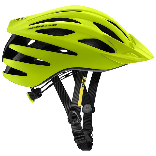 Crossride SL Elite Fluor