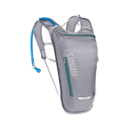 Mochila Camelbak Classic Light 2 lt Gun Metal