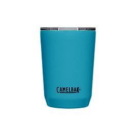 Camelbak Mug Rocks Tumbler Cacuum Insulated 0,3 L Azul