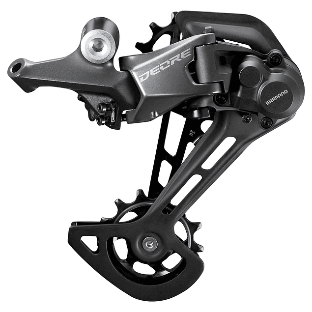 Cambio Shimano Deore 1 x 12 V / RD-M6100-SGS