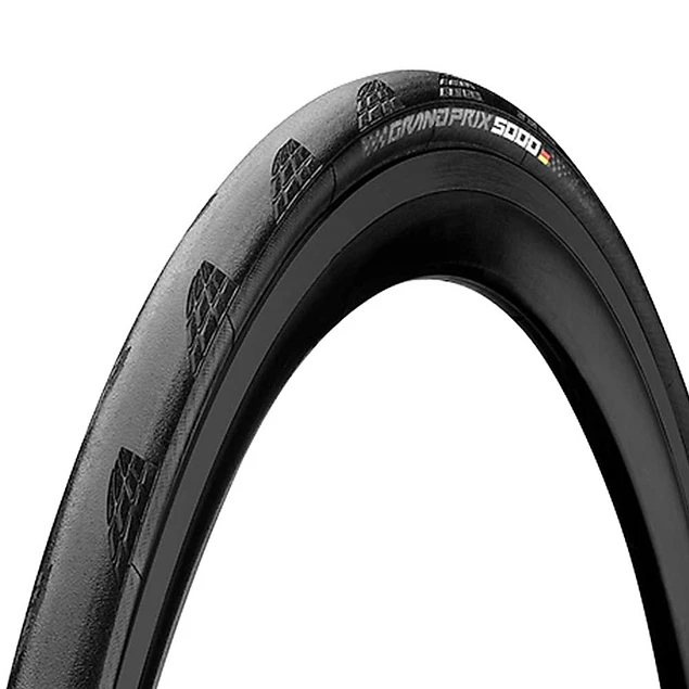 Continental Grand Prix 5000 700 x 28 BLK