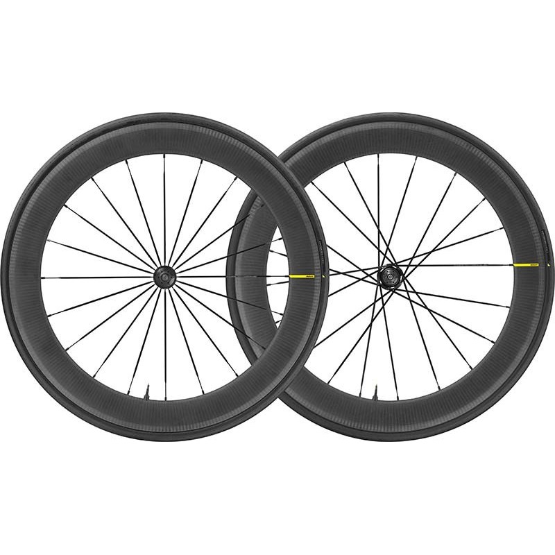 Ellipse Pro Carbon 65 UST