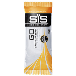 SIS Go Energy Bar 