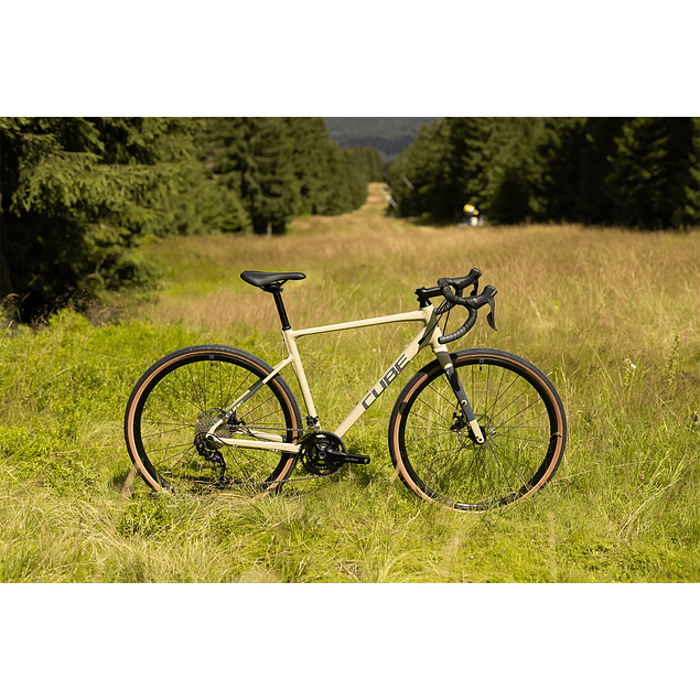 Cube Nuroad Pro Gravel 2022