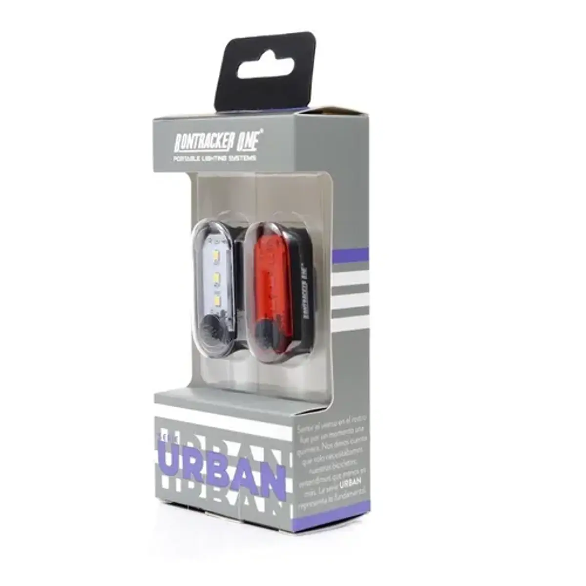 Serie Urban