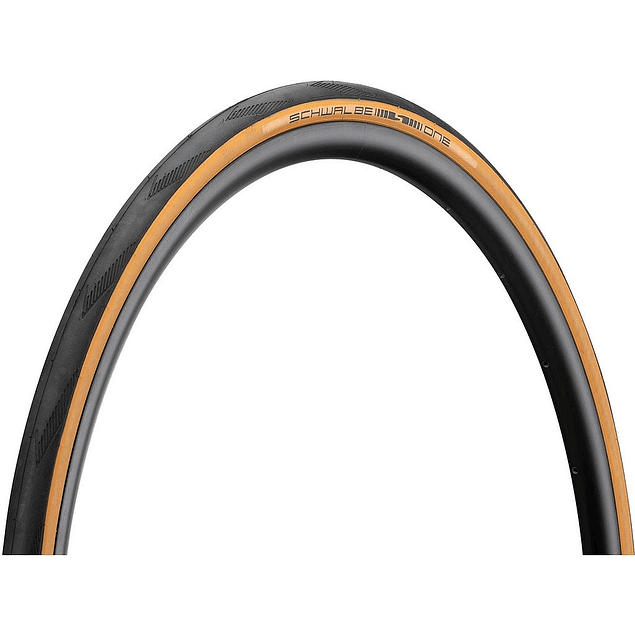 Schwalbe ONE RaceGuard Tubeless Classic-Skin 700 x 25